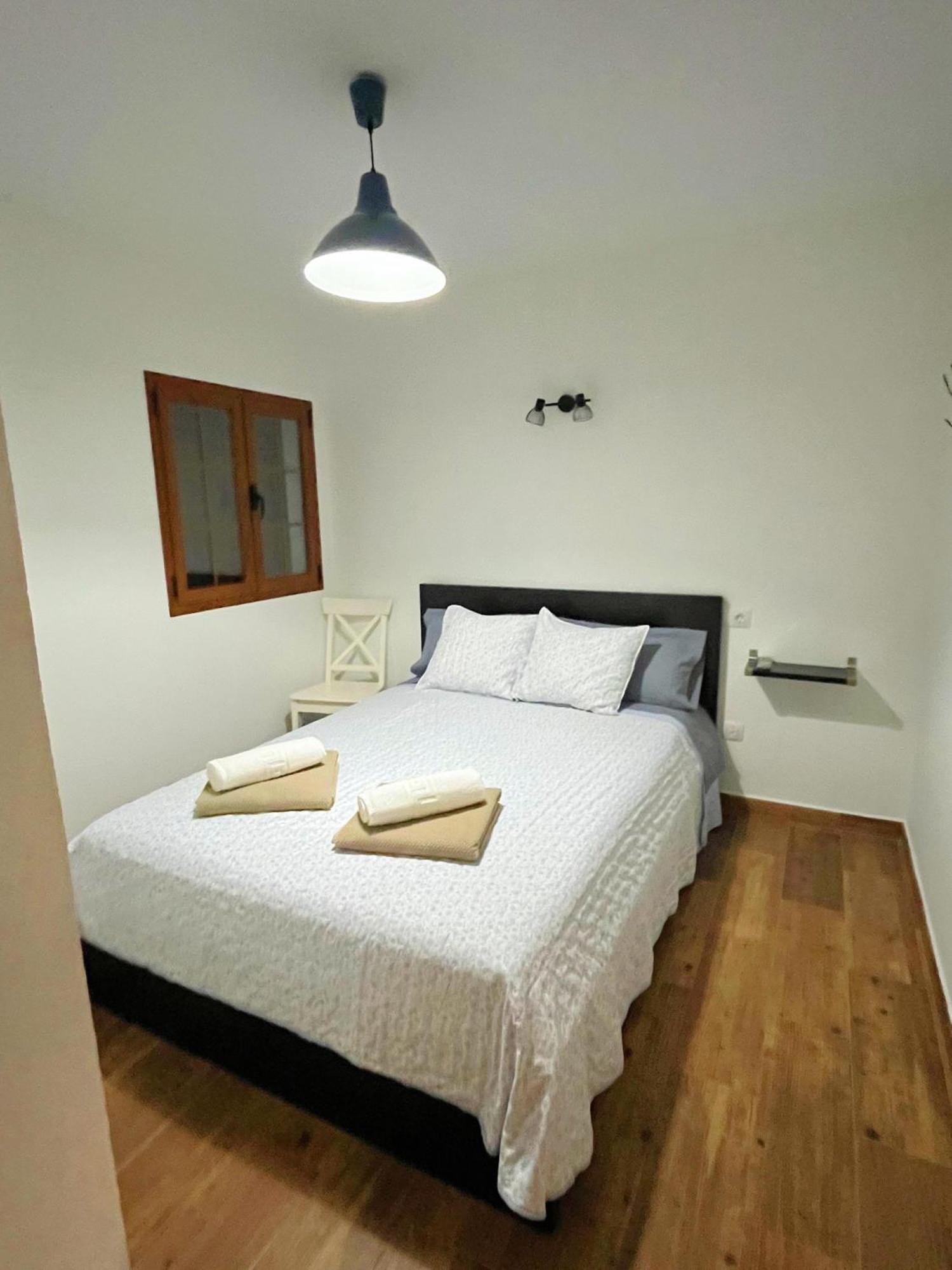 Villa Ines San Bartolomé Dış mekan fotoğraf