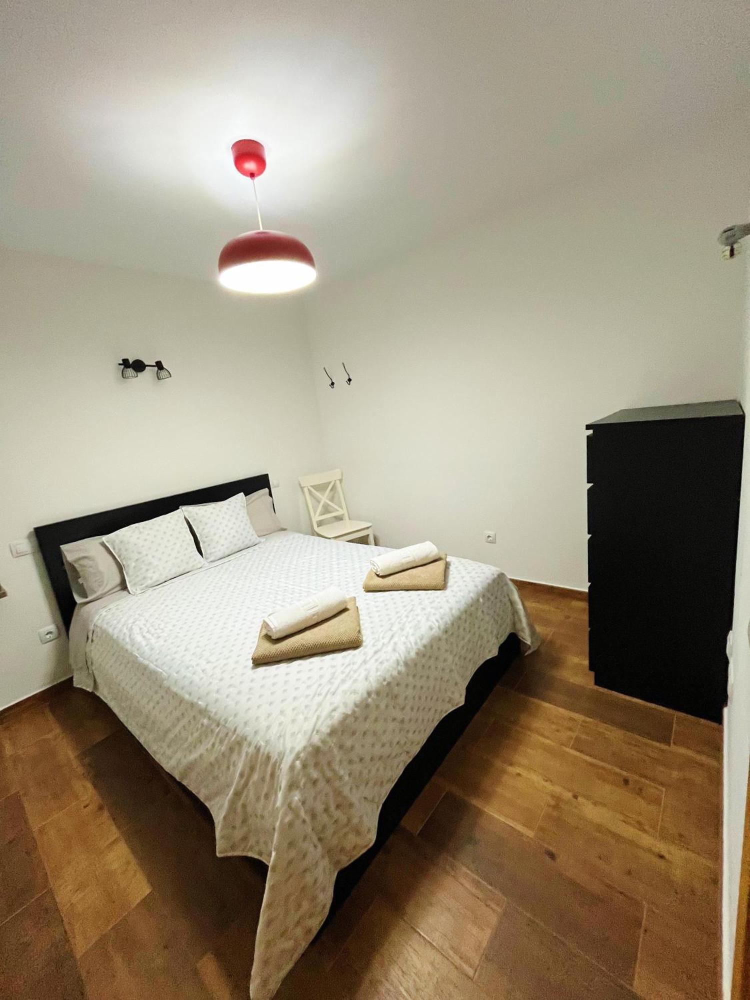 Villa Ines San Bartolomé Dış mekan fotoğraf