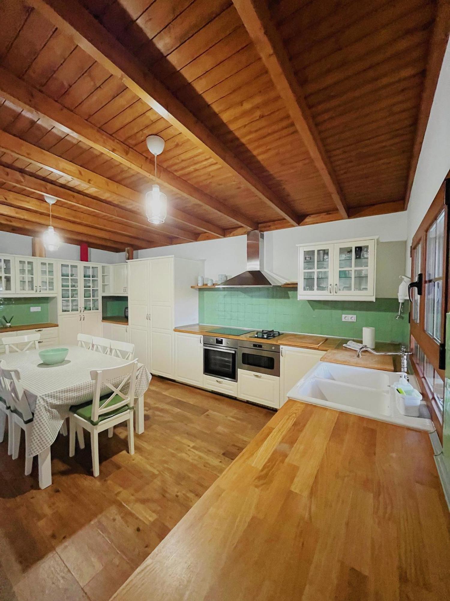 Villa Ines San Bartolomé Dış mekan fotoğraf