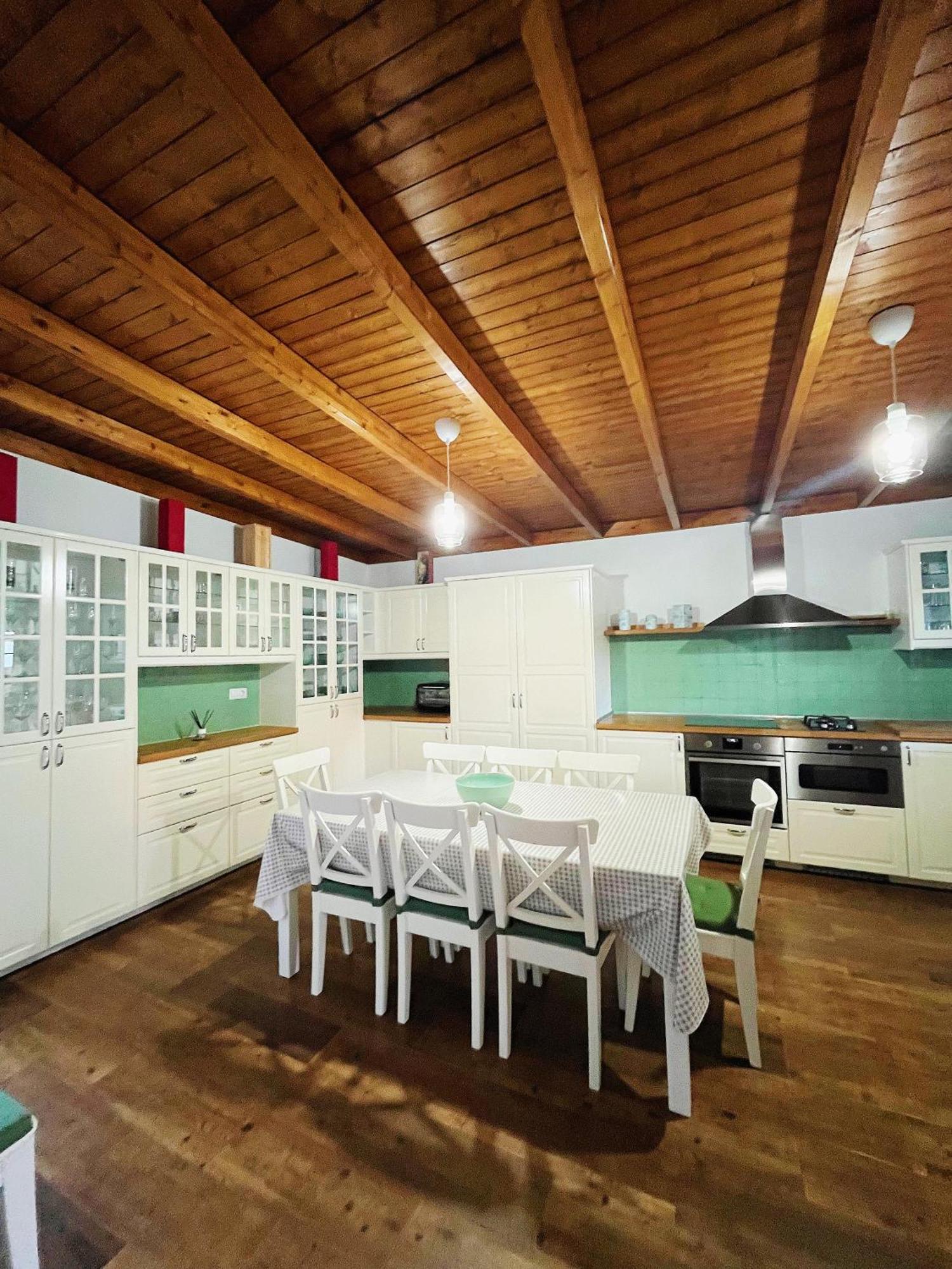 Villa Ines San Bartolomé Dış mekan fotoğraf