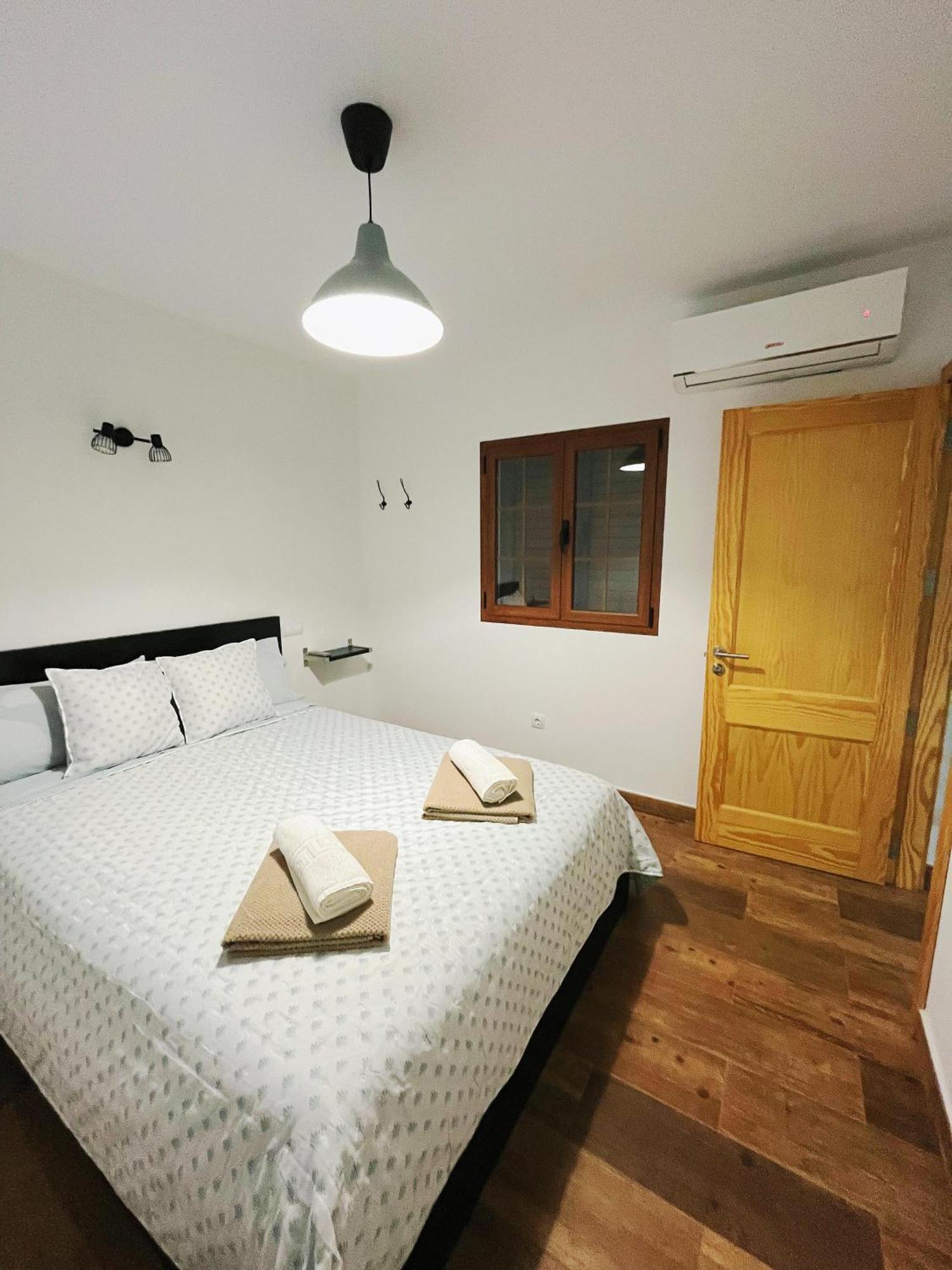 Villa Ines San Bartolomé Dış mekan fotoğraf